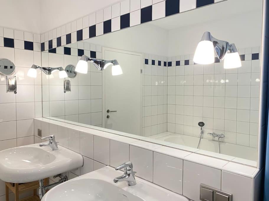 Apartmán 360 View Loft 3 Vídeň Exteriér fotografie