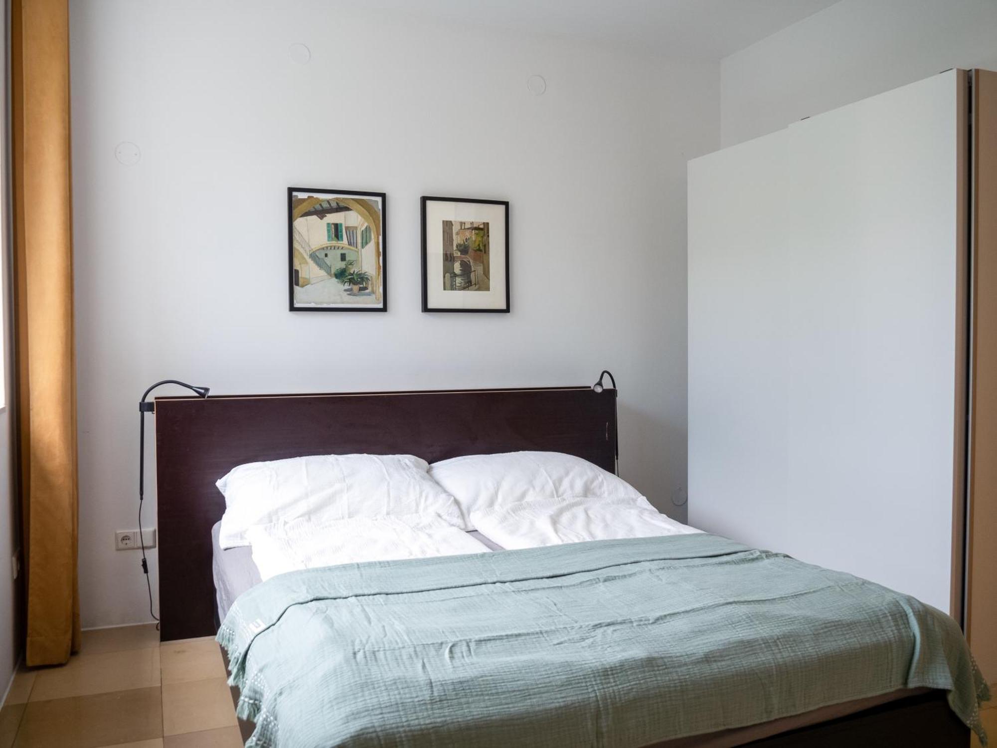 Apartmán 360 View Loft 3 Vídeň Exteriér fotografie
