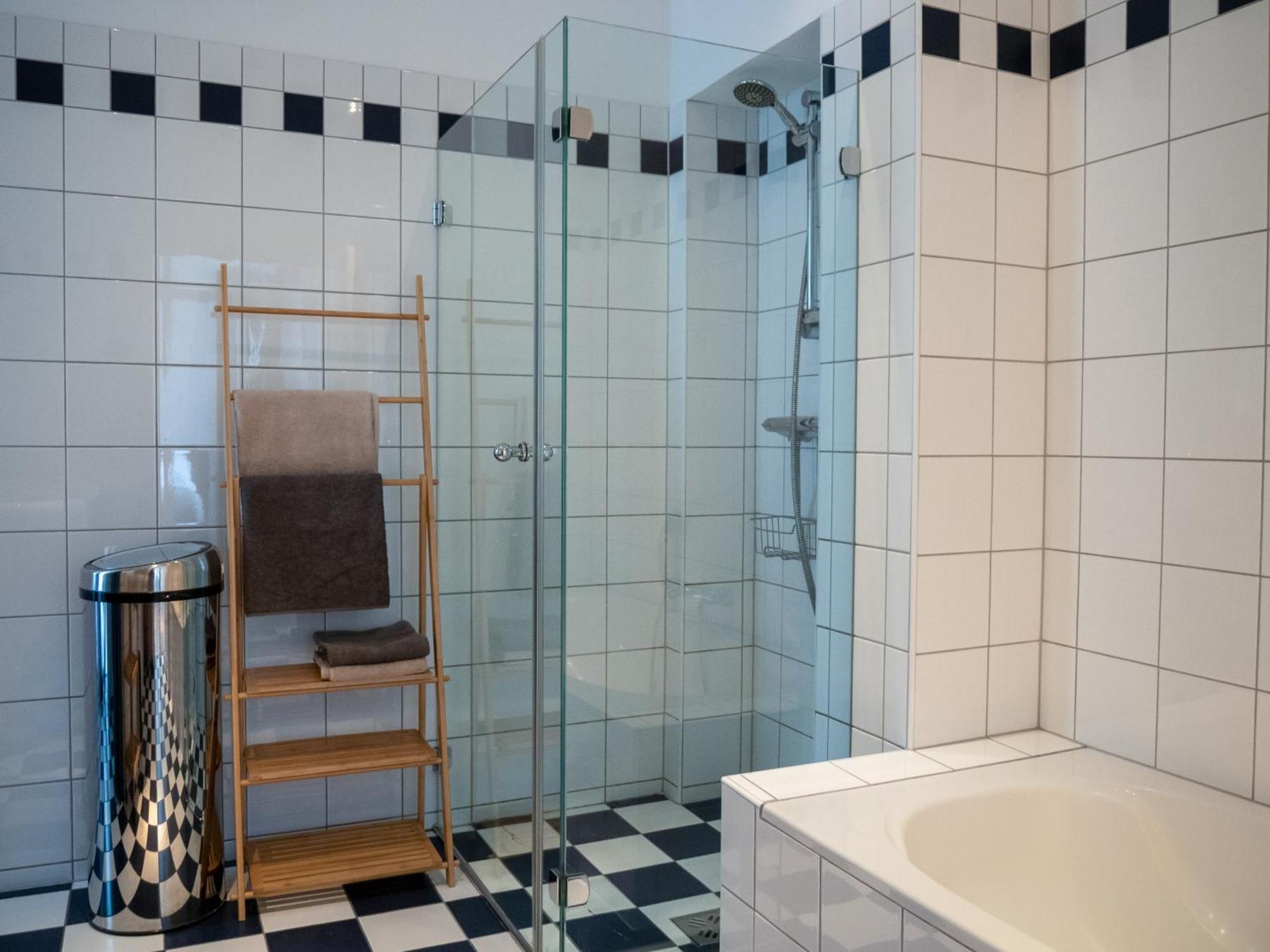 Apartmán 360 View Loft 3 Vídeň Exteriér fotografie